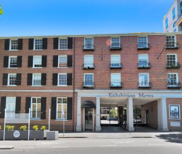 303/51-67 Rathdowne Street, Carlton VIC 3053 - Studio For Rent | Do... - Photo 3