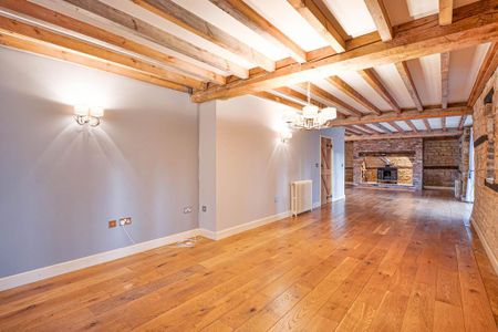 5 bedroom barn conversion to rent - Photo 4