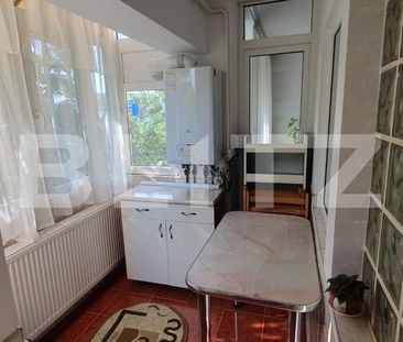 Apartament 2 camere, modern ,centrala, AC, zona Randez-Vous - Photo 3