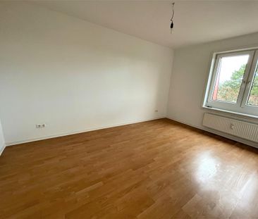 *Für Singles und Paare* Gut aufgeteilte 2-Zimmer-Wohnung in Wolfsbu... - Photo 5