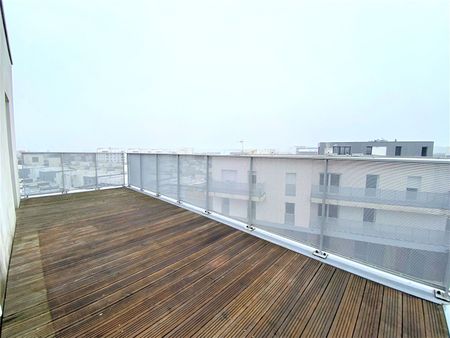 Appartement 3 pièces - Photo 3