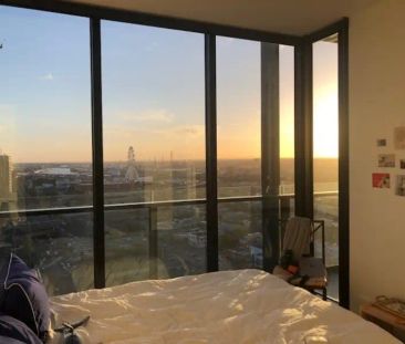 “Amazing View, Amazing Lifestyle Semi-Furnished Apartment” - Photo 5