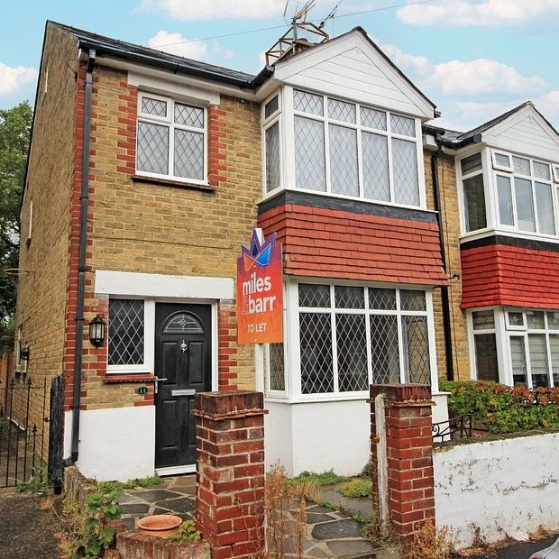 Rosebery Avenue, Ramsgate, CT11 7ES, Kent - Photo 1