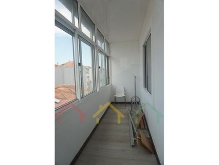 Apartamento T3 - Photo 3