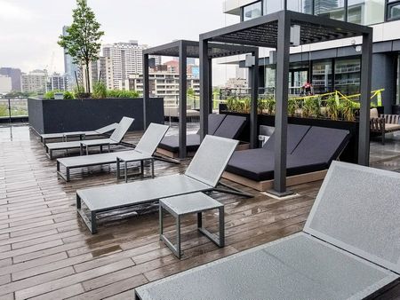 For Lease - 85 Wood Street Unit# #2906, Toronto, Ontario - Photo 2