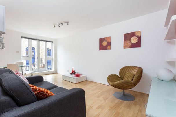 1 Bed Flat, Thames Heights, SE1 - Photo 1