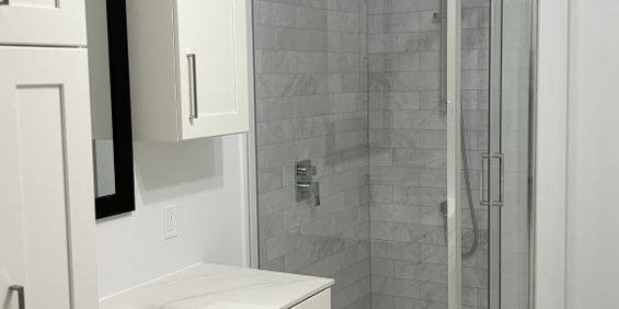 Nouveau 4 Et Demi - 1er Mois Gratuit! - Photo 3