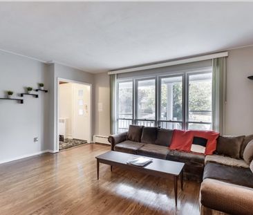 For Lease - Main 30 Ivordale Crescent Unit# Main, Toronto, Ontario - Photo 1