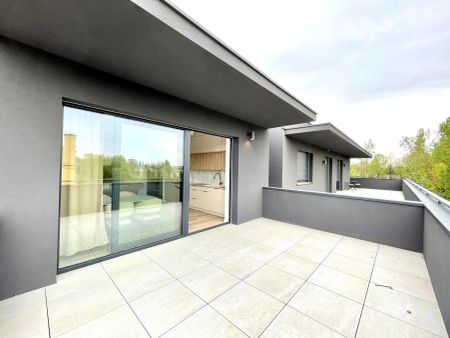 penthouse, m. postojowe - Zdjęcie 2