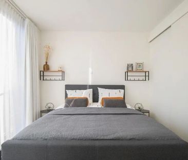 Appartement Willem Parelstraat, Amsterdam - À louer - Photo 5