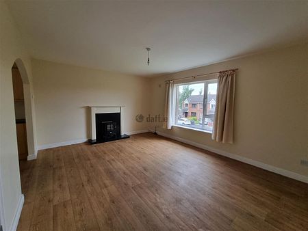 Apartment to rent in Kildare, Newbridge, Piercetown - Photo 3