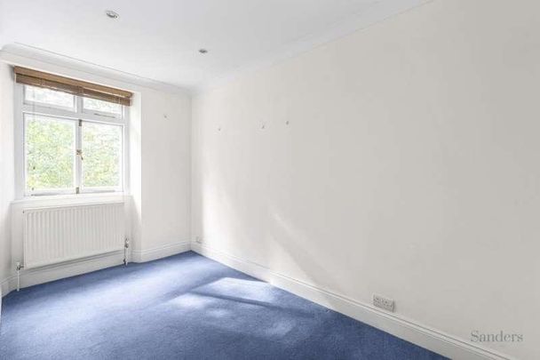 Cornwall Gardens, South Kensington, London, SW7 - Photo 1