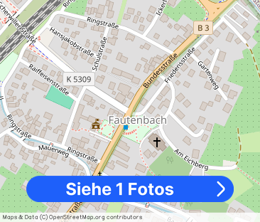 LICHTDURCHFLUTET WOHNEN MIT BALKON & AUFZUG - Foto 1