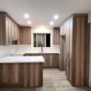 Logement 4 1/2 rénové à louer à St-Rémi - Photo 2