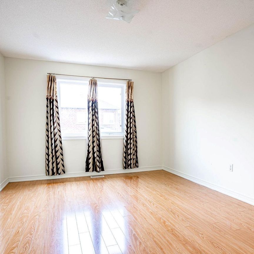 For Lease - 106 Silent Pond Crescent, Brampton, Ontario - Photo 1