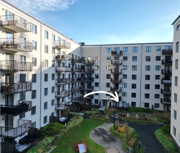 Mannerfelts väg, Borås - Foto 6