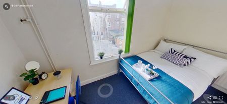 32 Portland Road, NG7 4GN, NOTTINGHAM - Photo 3