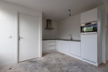 Te huur: Appartement Kerkstraat 23 A in Veendam - Foto 2