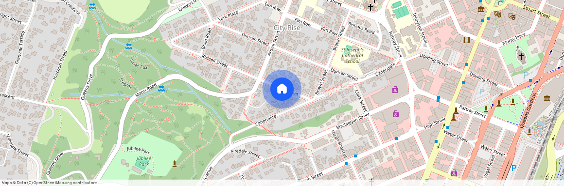 2 13 Russell Street, Central