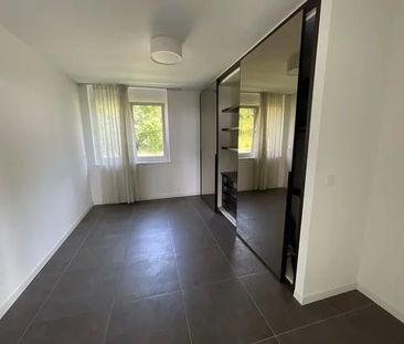 Appartement de 3.5 pièces au 1er étage. - Photo 5