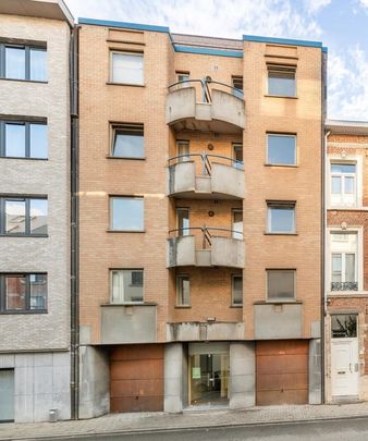 Appartement te huur - Photo 1