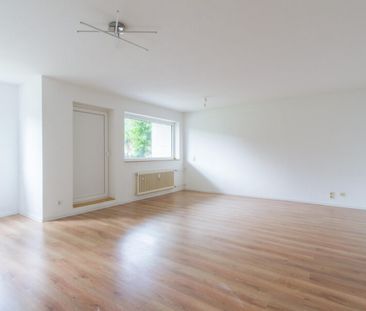 Blömker! 1,5-Raum Wohnung mit Loggia in Gelsenkirchen Bismarck! - Photo 5