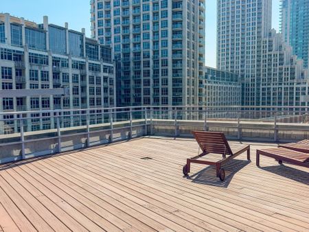 For Lease - 15 Bruyeres Mews Unit# 103, Toronto, Ontario - Photo 5
