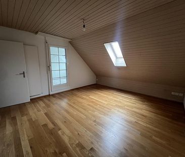 3.5 Zimmerwohnung in Rorbas-Freienstein - Foto 6