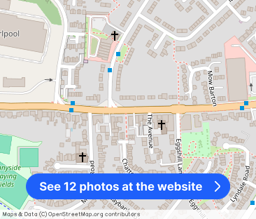 Station Road, Yate, BS37 - Photo 1