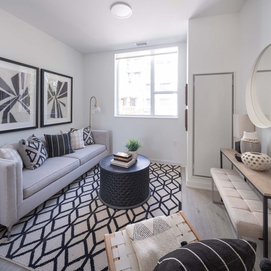 For Lease - 4365 Bloor Street Unit# 229, Toronto, Ontario - Photo 1