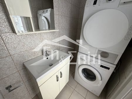 Γκαρσονιέρα προς ενοικίαση 350 € - Photo 2