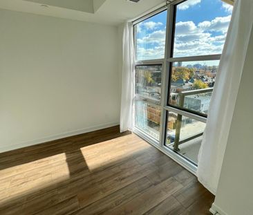 For Lease - 1787 St Clair Avenue Unit# 604, Toronto, Ontario - Photo 1