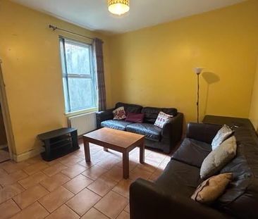 Great 7 Bedroom House, 69 University Avenue, Queens Quarter, Belfas... - Photo 2