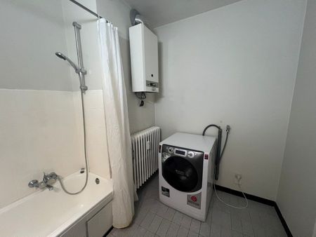 Appartement met 2 slpks in het centrum van Mol ! - Foto 4