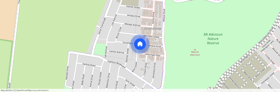 1 Aliso Street, Vic 3029, Truganina