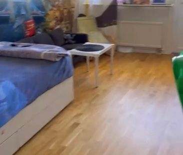 Visättravägen, Stockholm - Foto 4