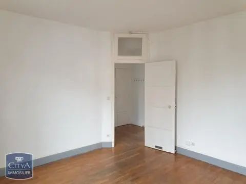 Appartement à louer 2 pièces 48.35m² - Photo 1