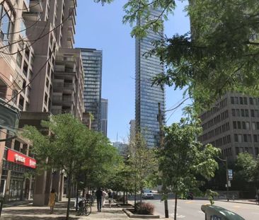 For Lease - 955 Bay Street Unit# 1513, Toronto, Ontario - Photo 1