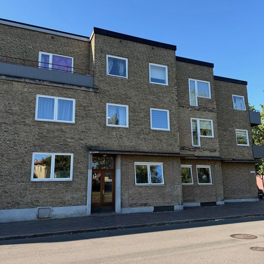 S:t Olovsgatan 162, Öster - Photo 1