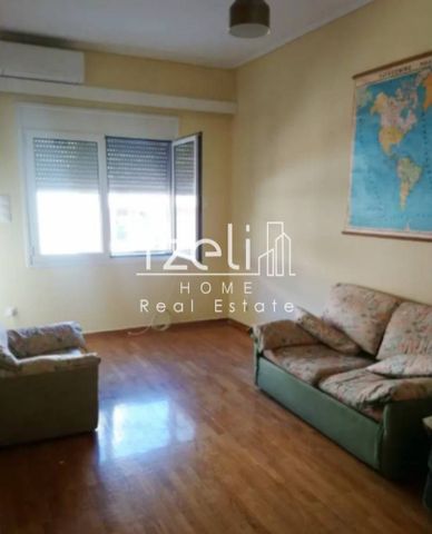 Διαμέρισμα για ενοικίαση Αγία Ελεούσα (Καλλιθέα) - Photo 3
