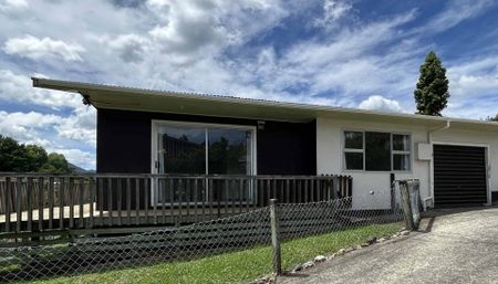 Freshly Updated 2 Bedroom Home Close to Schools and City - Ready Soon! - Photo 4