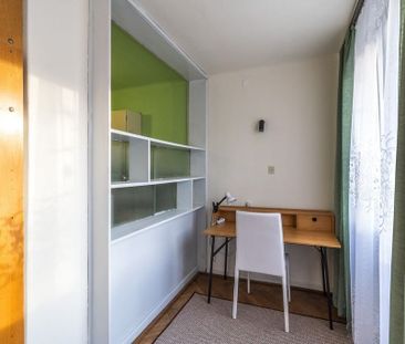 3-pok. mieszkanie na Bałutach, 2 km od centrum 54.42 m² - Zdjęcie 2