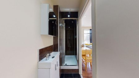 Studio to rent - Photo 3