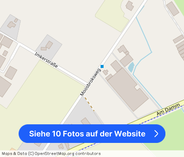 sanierte und modernisierte Erdgeschosswhg. mit Wintergarten, Garage... - Foto 1
