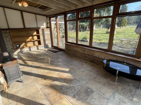 3 bedroom detached house to rent - Photo 5