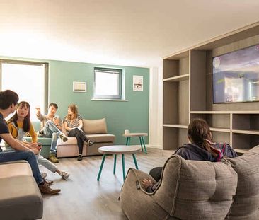 Two Bed Apartment (Shared) - Photo 6