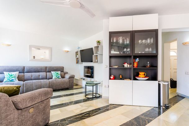 Penthouse in Calahonda - Foto 1