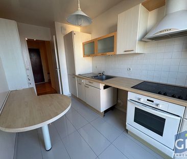 Location Appartement 3 pièces 68m² - Photo 1