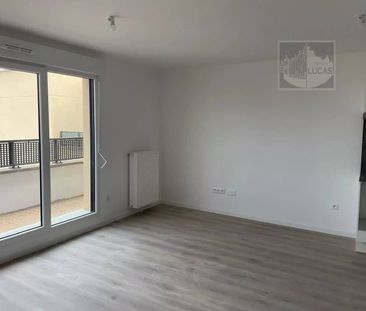 Rental Apartment - Photo 1