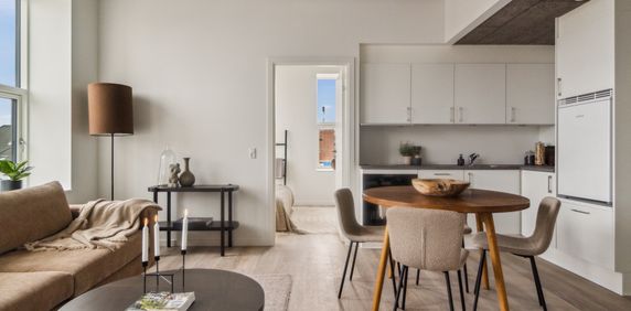 Kirkebjerg Parkvej 6, 2. 7, 2605, Brøndby - Photo 2